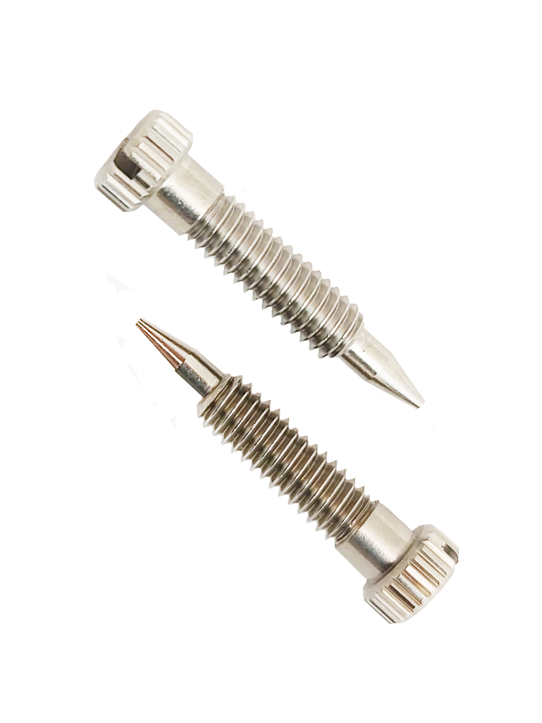 1540-BLP Stainless Idle Mixture screw